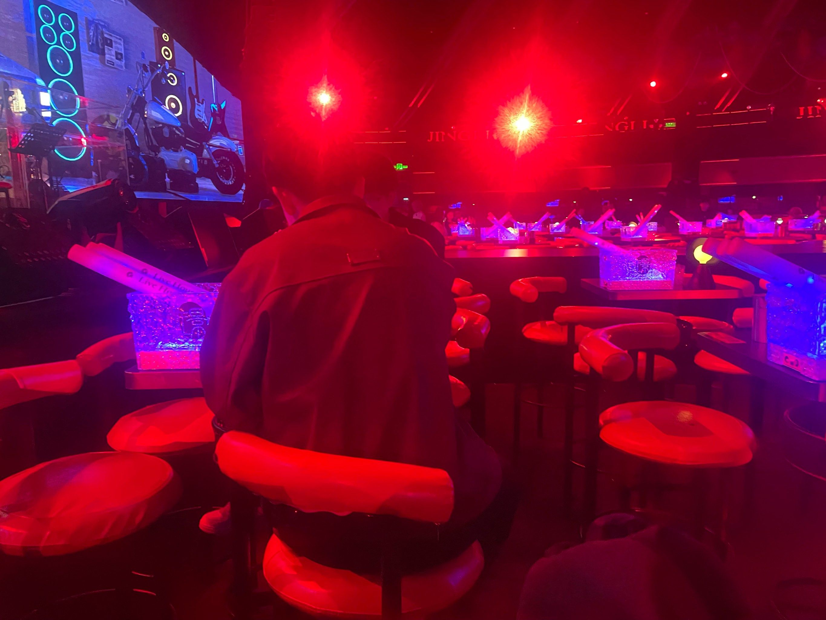 延安商务ktv商务ktv新玩法尽享欢乐-延川县ktv预定